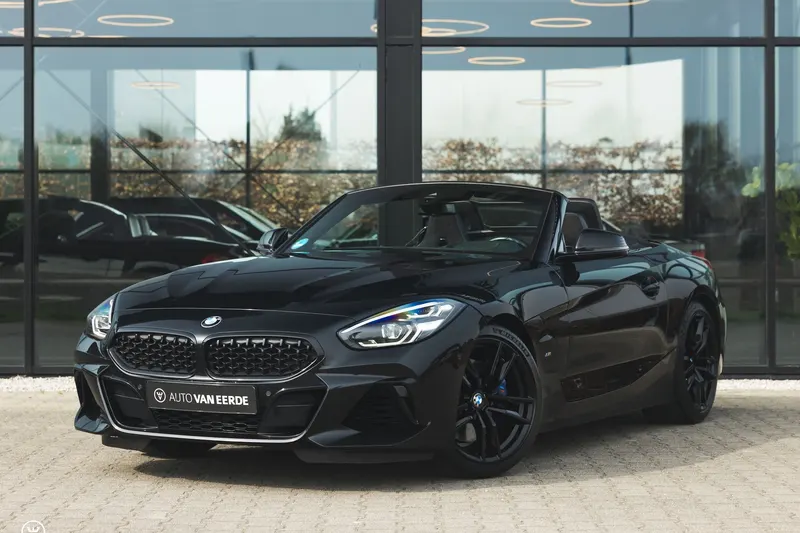 BMW Z4 (2019)