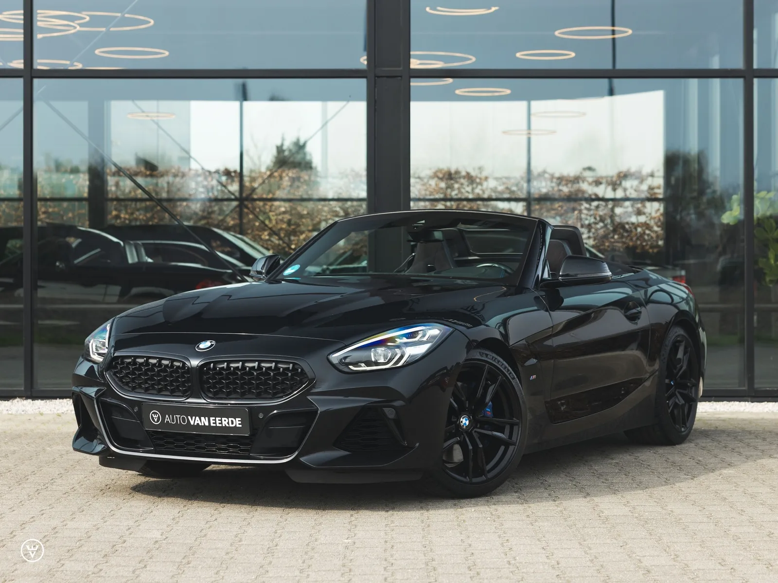 BMW Z4 (2019) — foto 1
