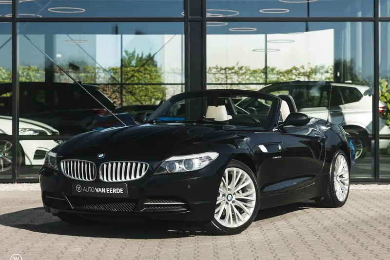 BMW Z4 (2011)