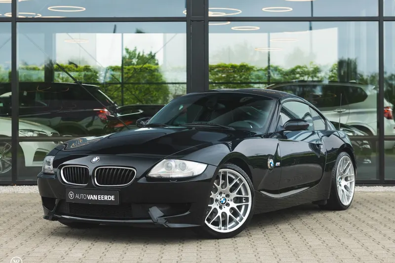 BMW Z4 (2006)