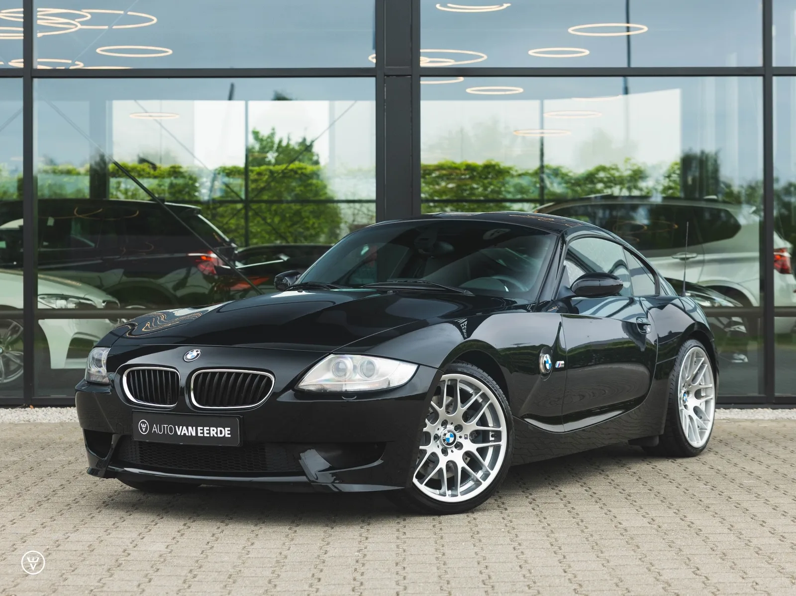 BMW Z4 (2006) — foto 1