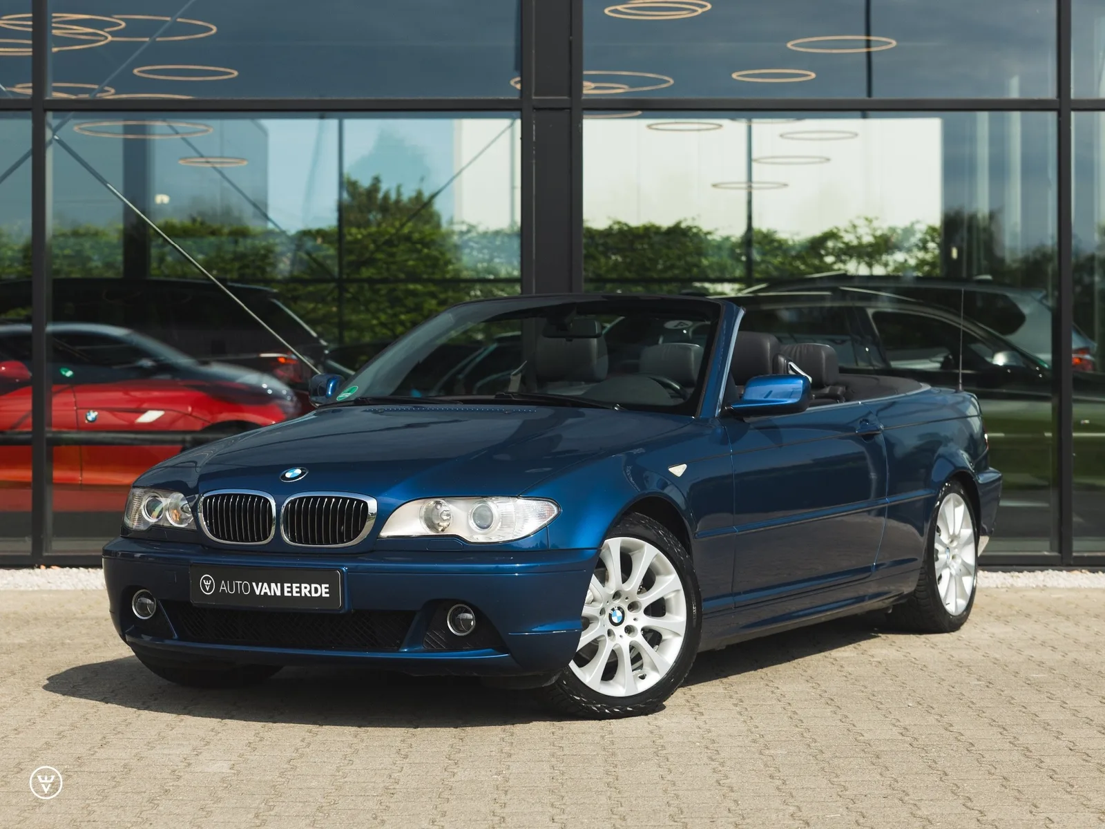 BMW 3-Serie (2005) — foto 1