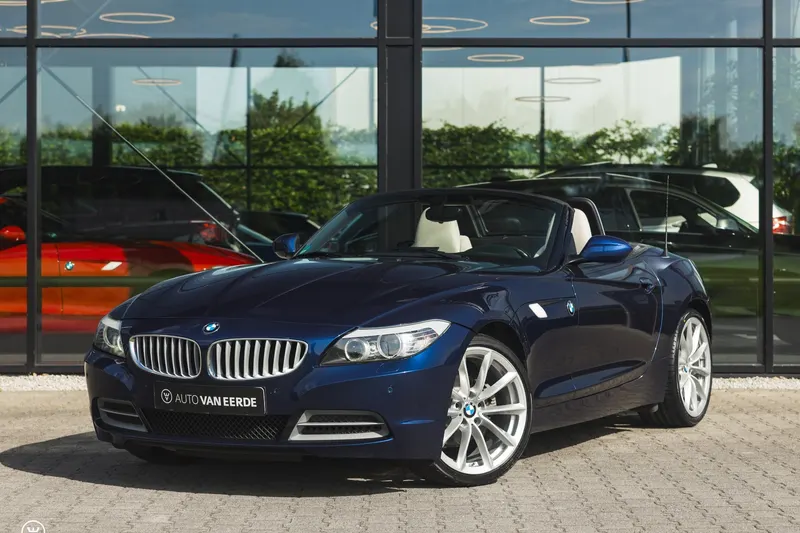 BMW Z4 (2009)