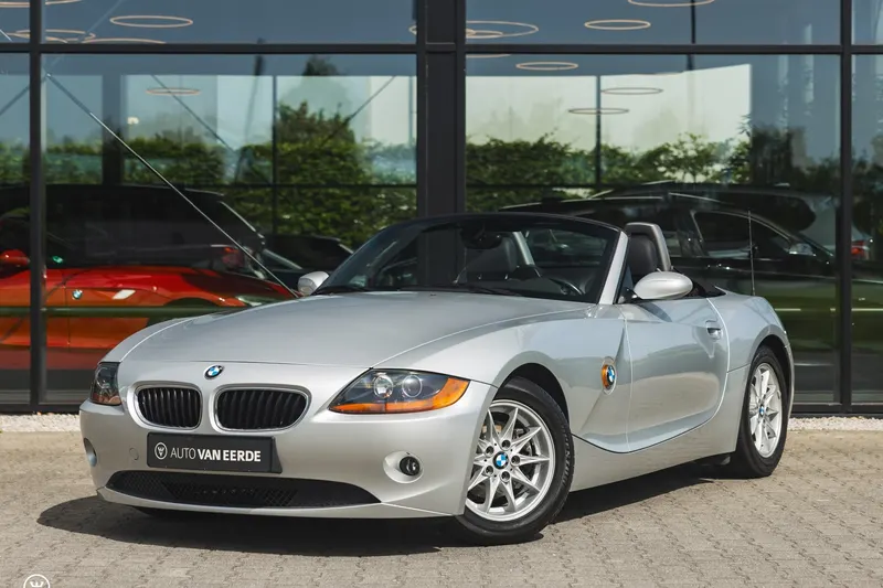 BMW Z4 (2004)
