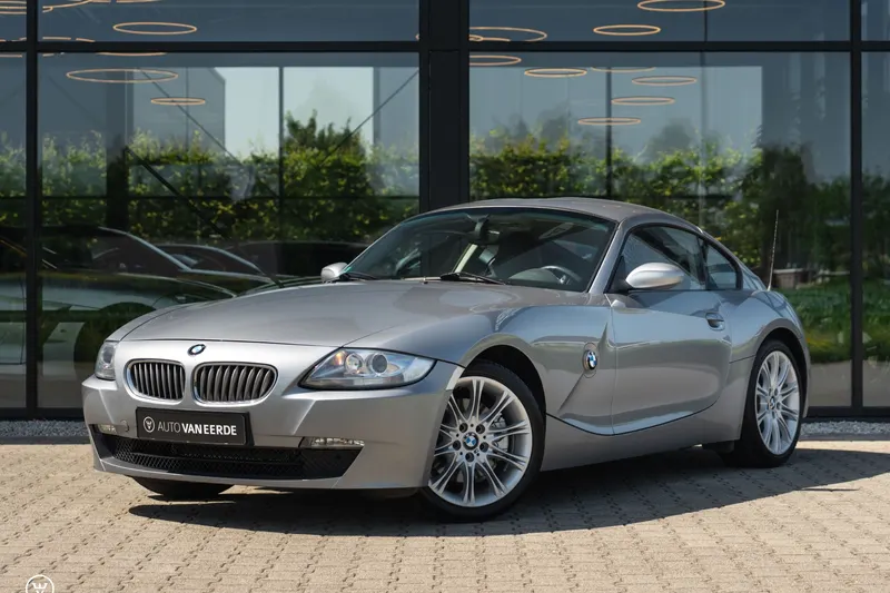 BMW Z4 (2006)