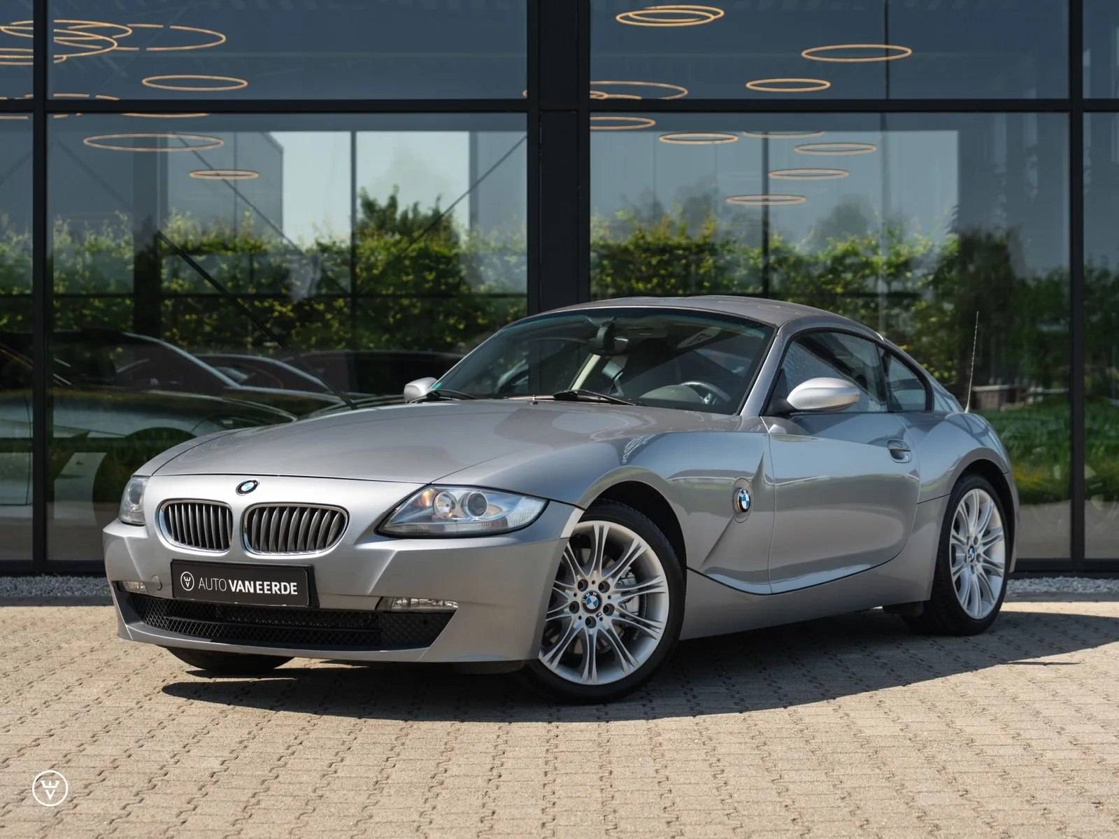BMW Z4 (2006) — foto 1