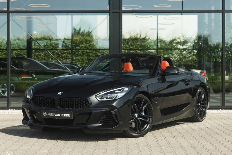 BMW Z4 (2019)