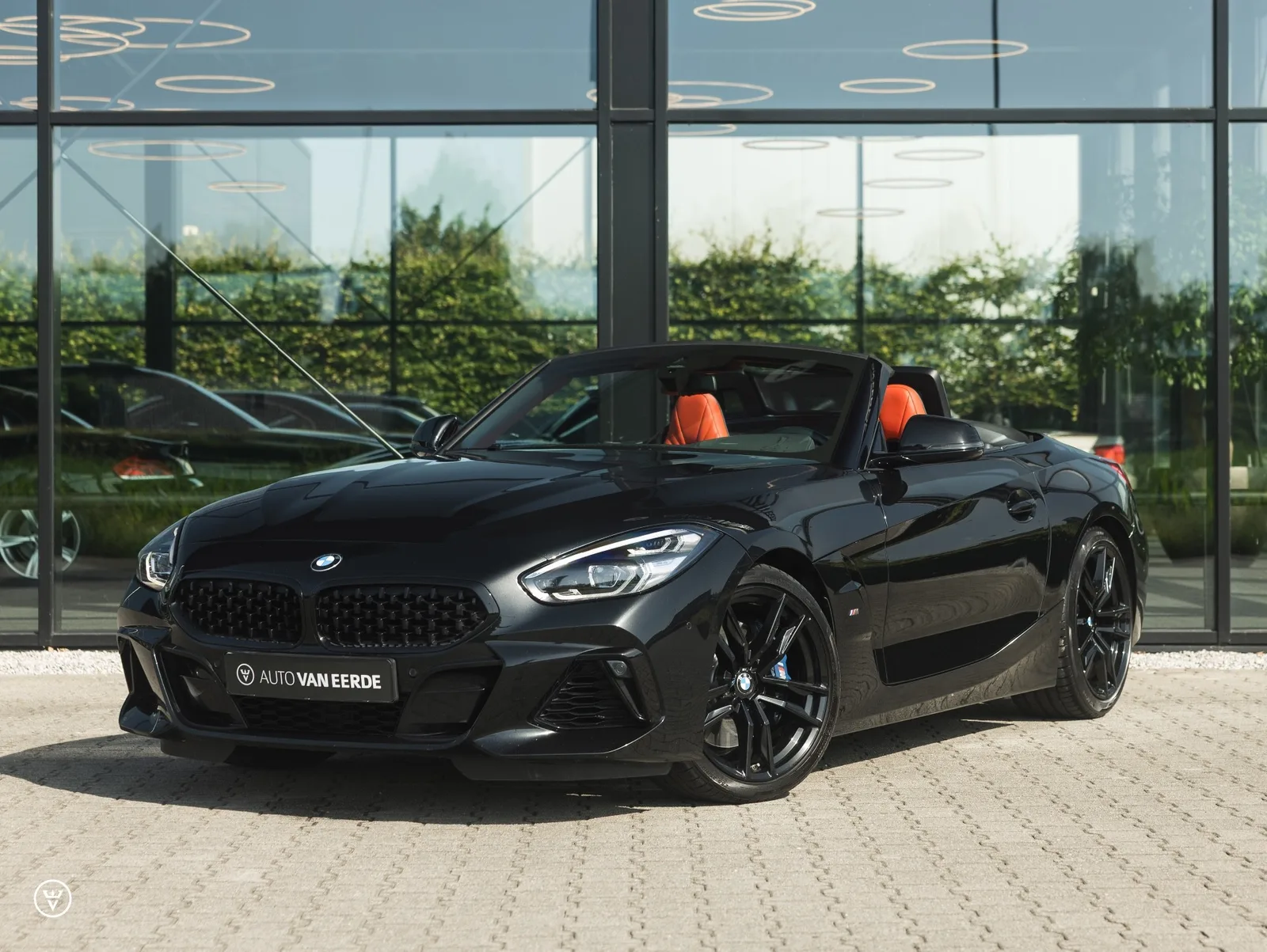 BMW Z4 (2019) — foto 1
