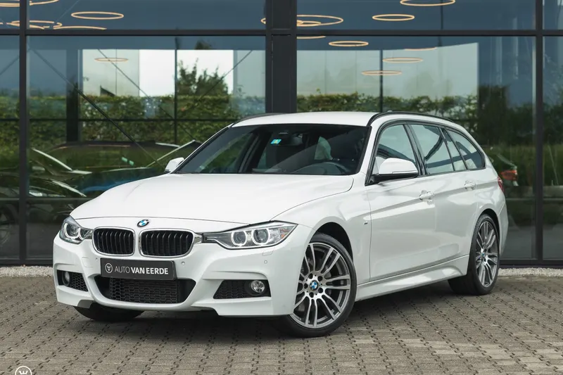 BMW 3-Serie (2014)