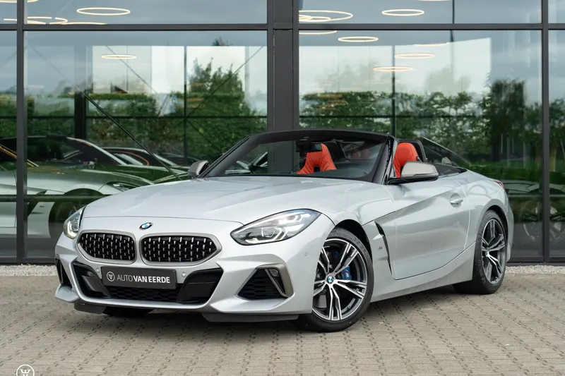 BMW Z4 (2020)