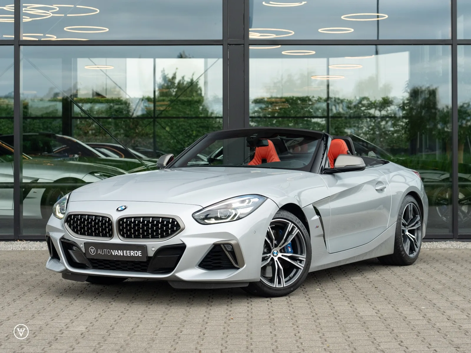 BMW Z4 (2020) — foto 1
