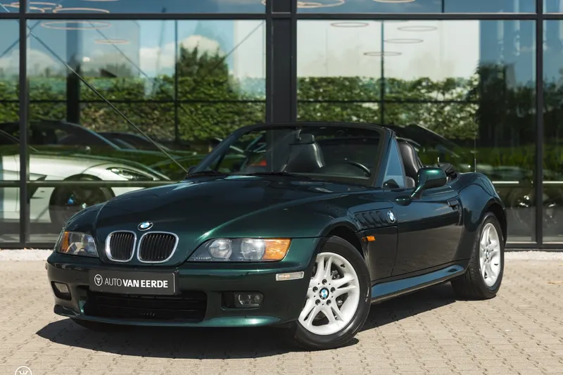 BMW Z3 (1999)