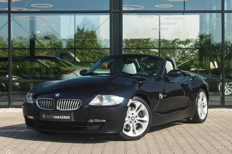 BMW Z4 (2007)