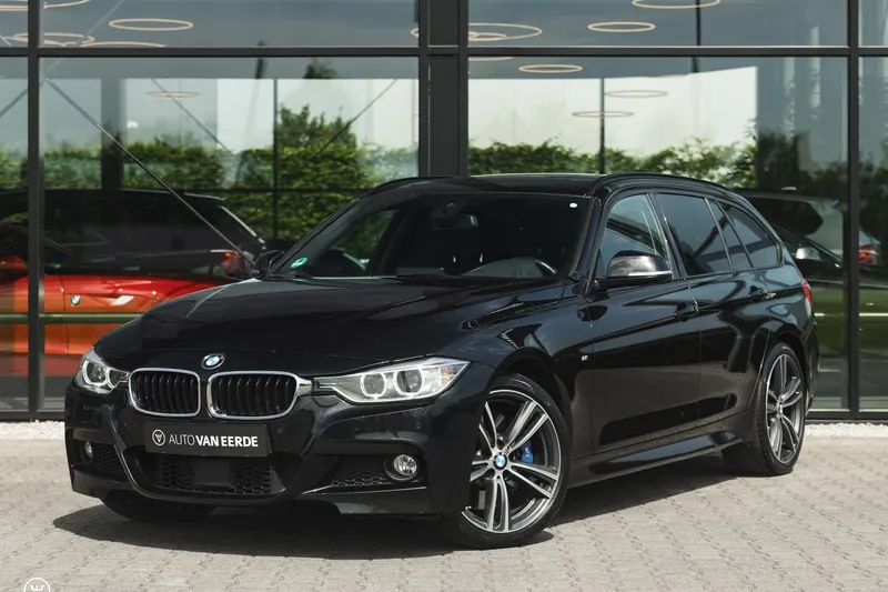 BMW 3-Serie (2014)