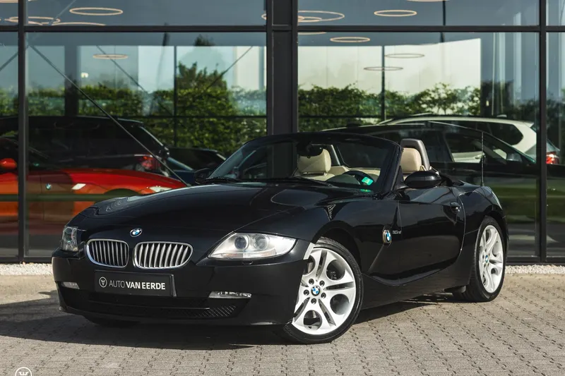 BMW Z4 (2006)