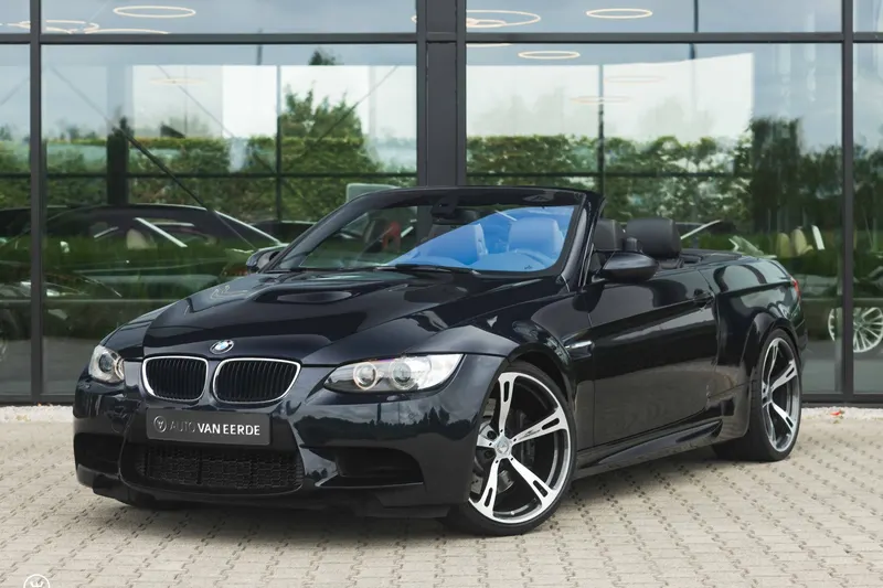 BMW 3-Serie (2013)