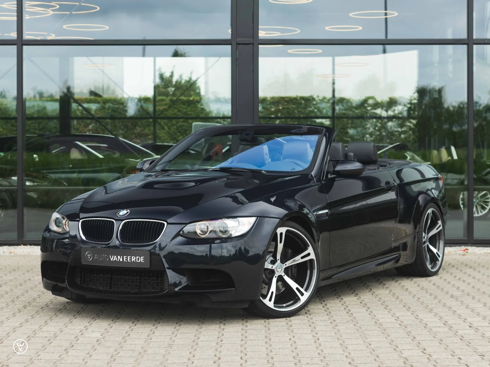 BMW 3-Serie (2013) — foto 1