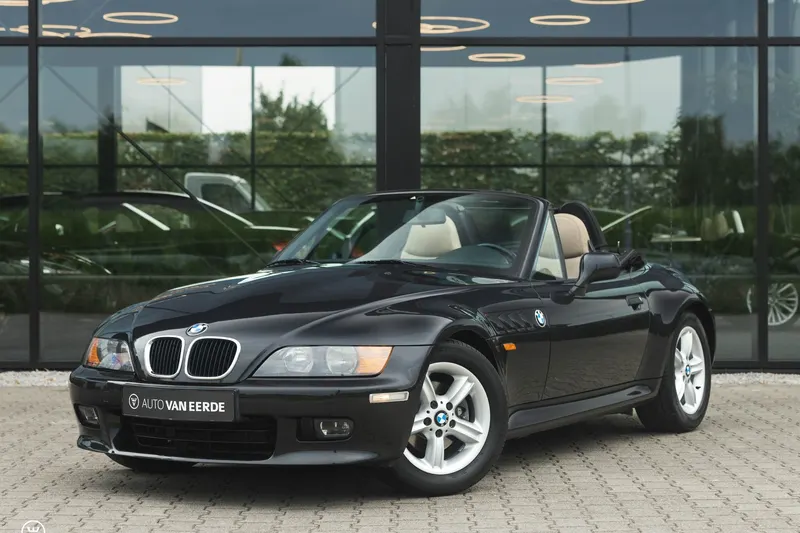 BMW Z3 (1999)