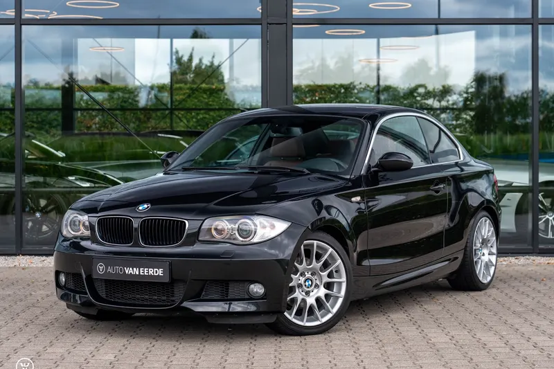 BMW 1-Serie (2009)