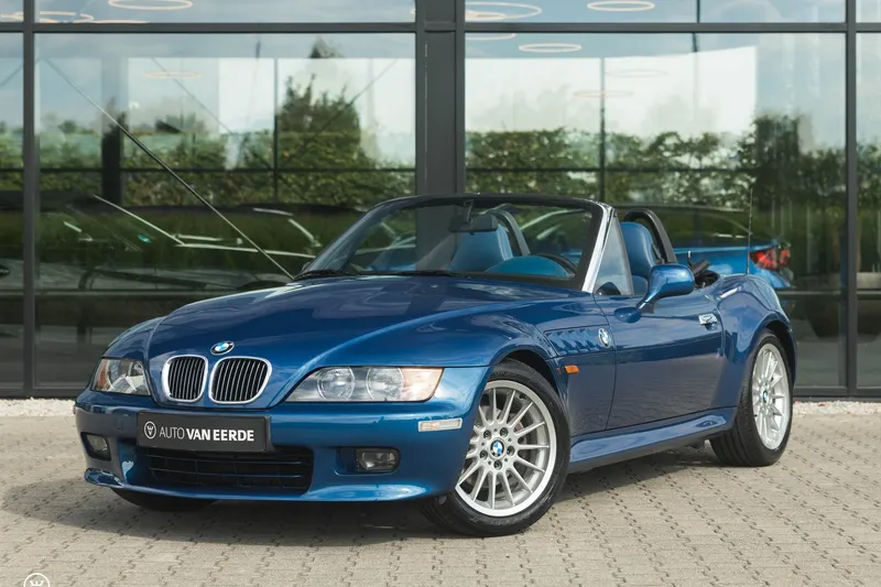 BMW Z3 (1999)