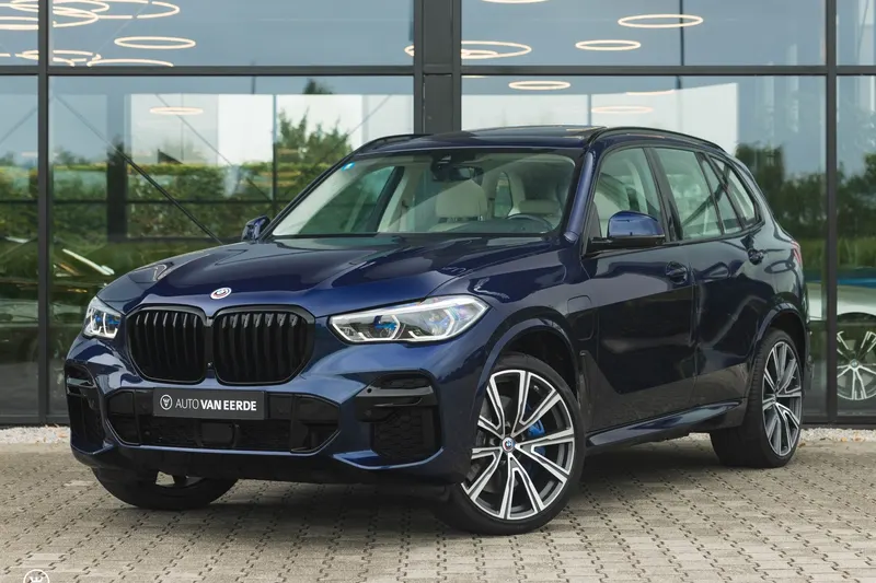 BMW X5 (2022)