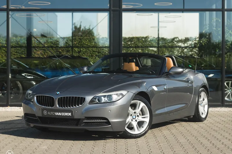 BMW Z4 (2011)