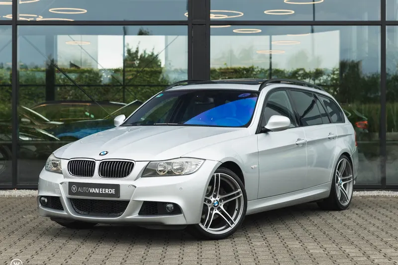 BMW 3-Serie (2008)
