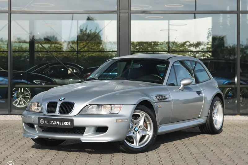 BMW Z3 (1999)