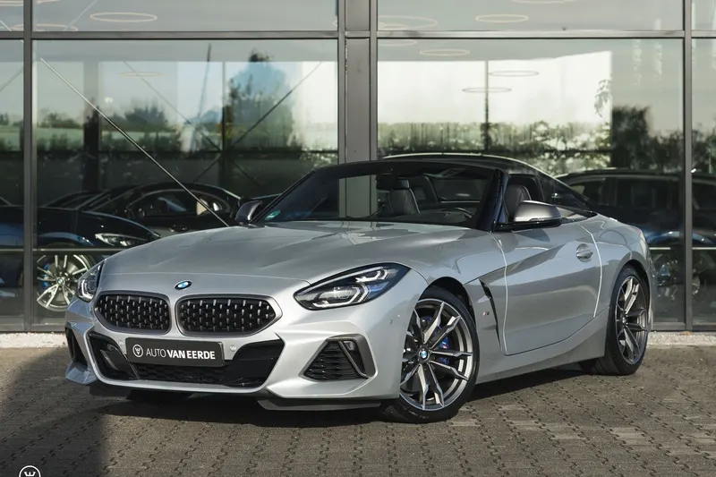 BMW Z4 (2022)
