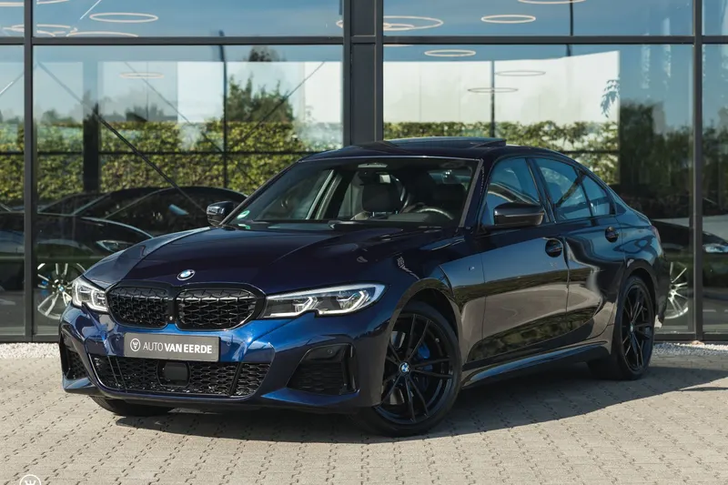 BMW 3-Serie (2020)