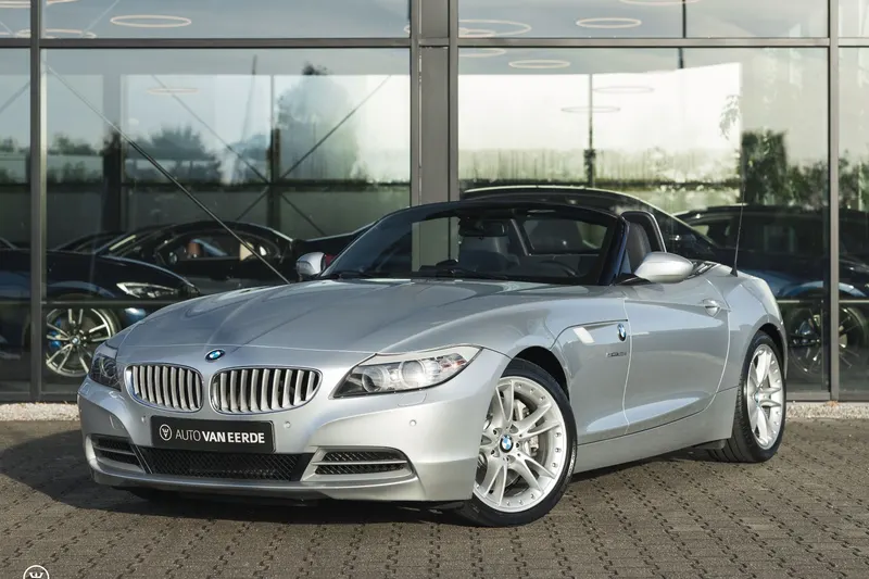 BMW Z4 (2010)