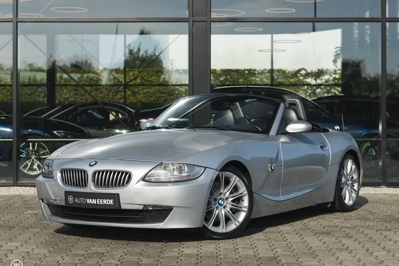 BMW Z4 (2006)