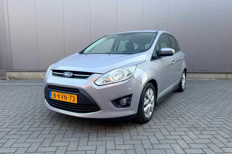 Ford C-Max (2013)