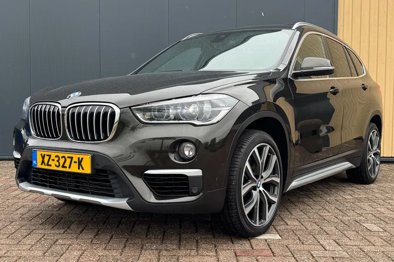 BMW X1 (2019)