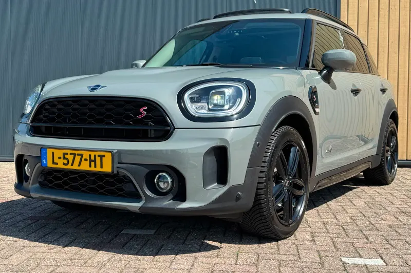 MINI Countryman (2020)