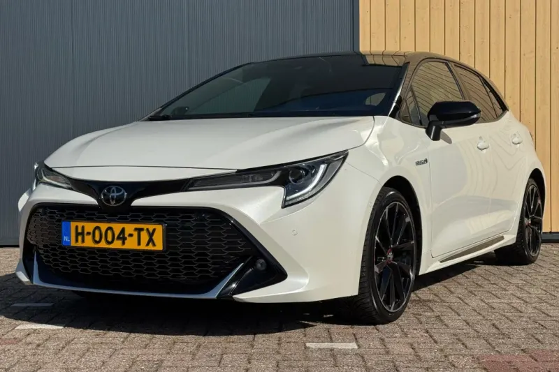 Toyota Corolla (2020)