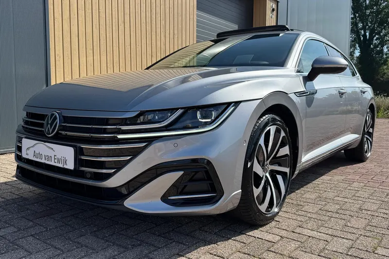 Volkswagen Arteon (2022)