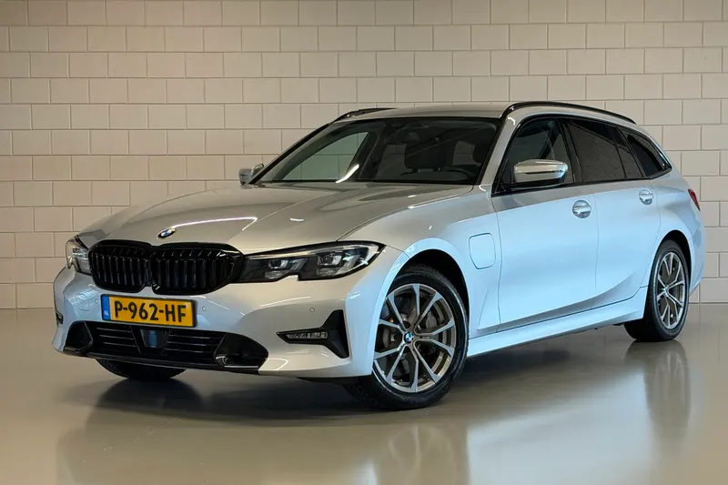 BMW 3-Serie (2021)