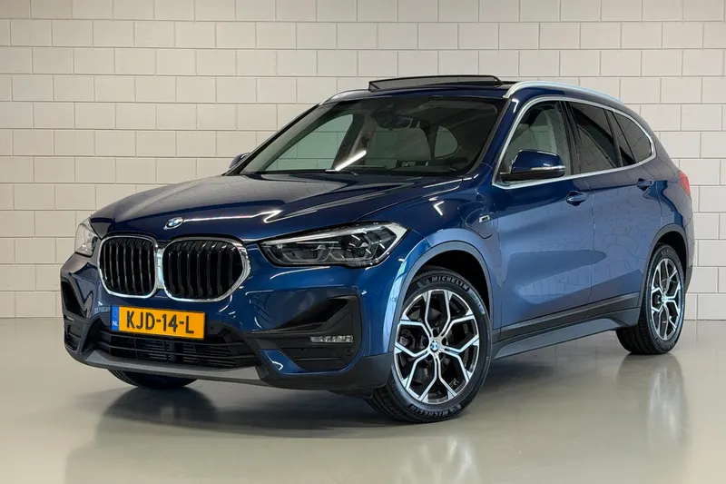 BMW X1 (2022)
