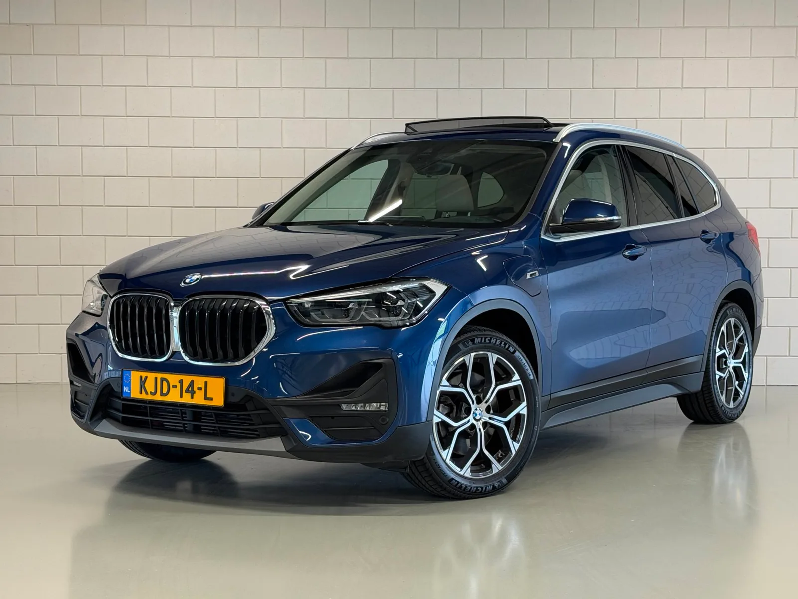 BMW X1 (2022) — foto 1