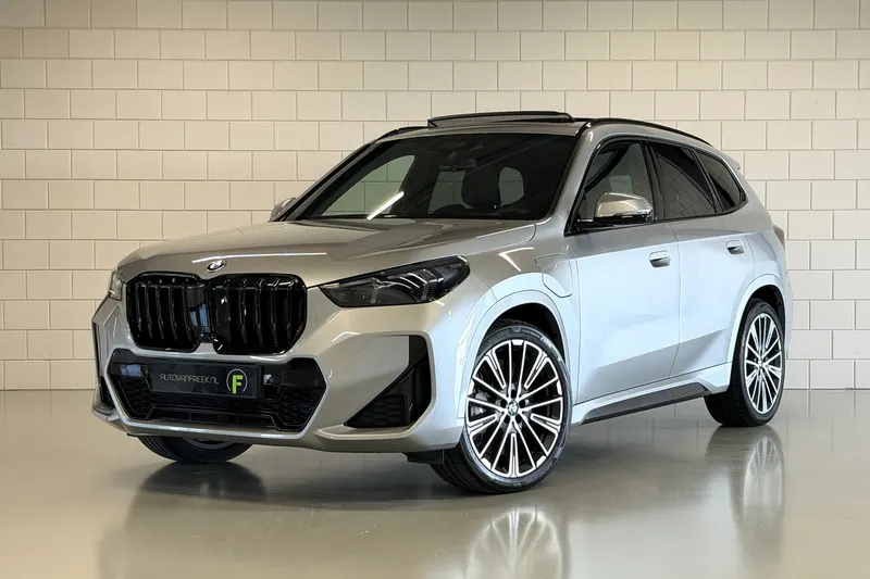 BMW X1 (2025)