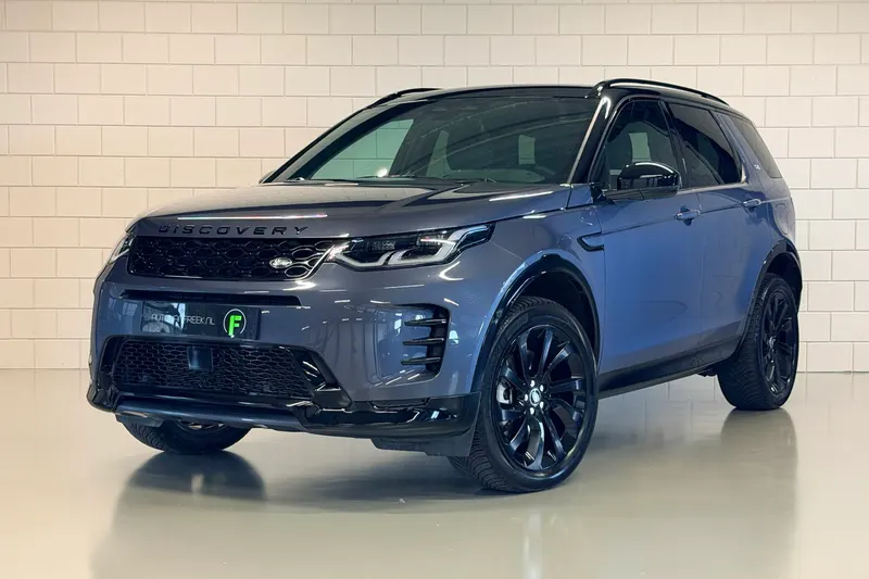 Land Rover Discovery Sport (2024)