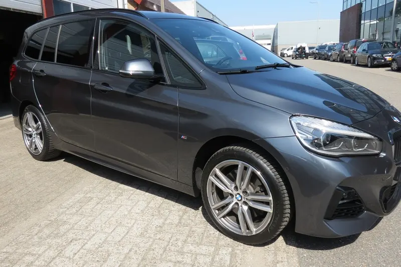 BMW 2-Serie (2019)