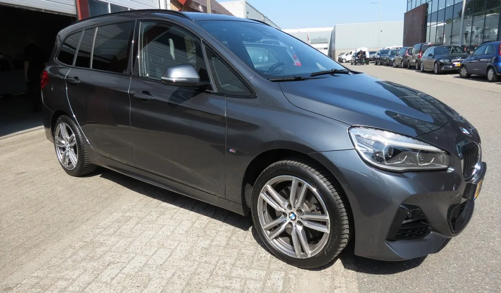 BMW 2-Serie (2019) — foto 1
