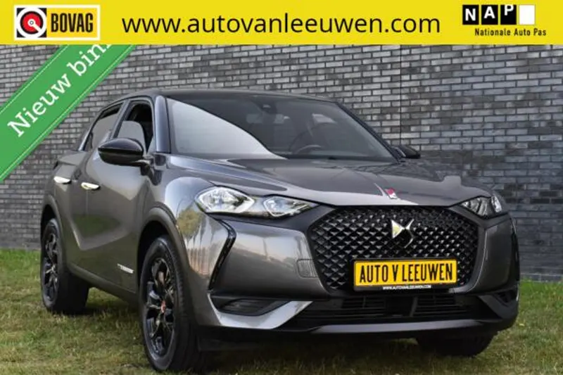 DS 3 (2022)
