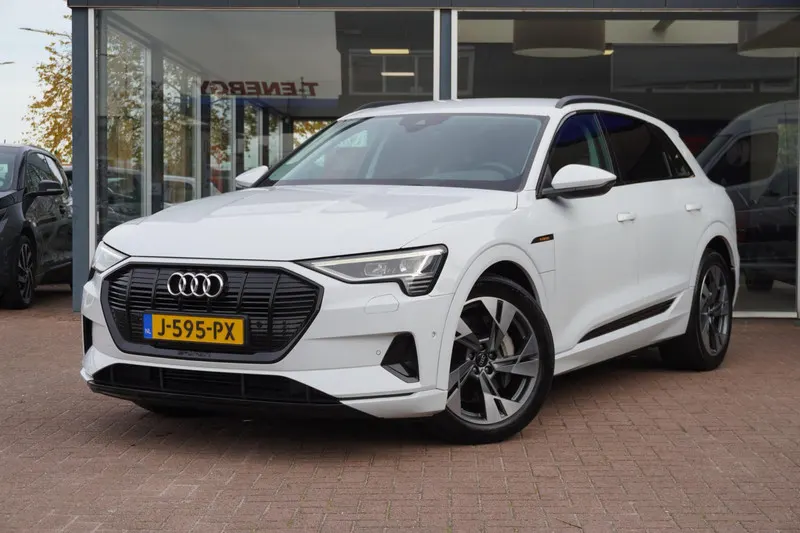 Audi e-tron (2020)
