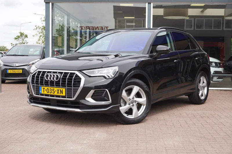 Audi Q3 (2019) — foto 1
