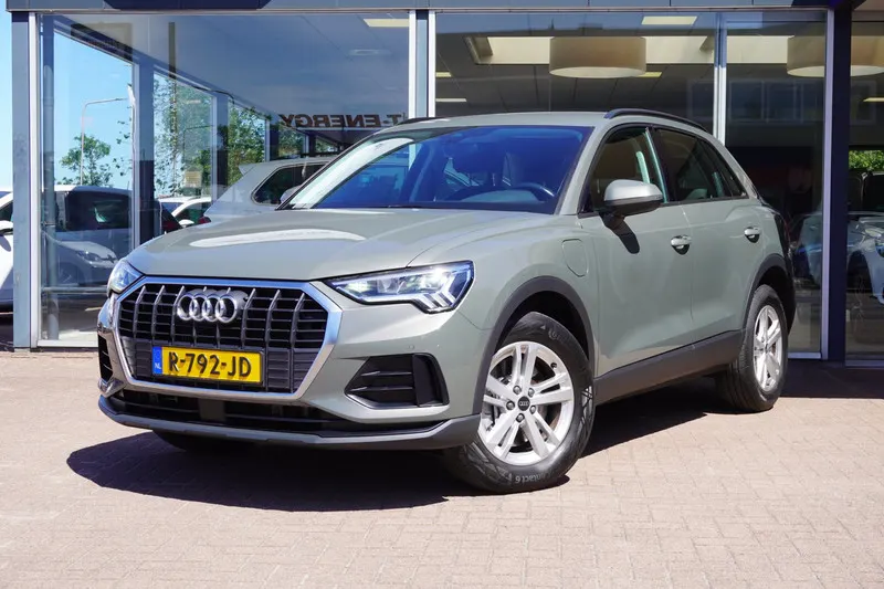 Audi Q3 (2021)