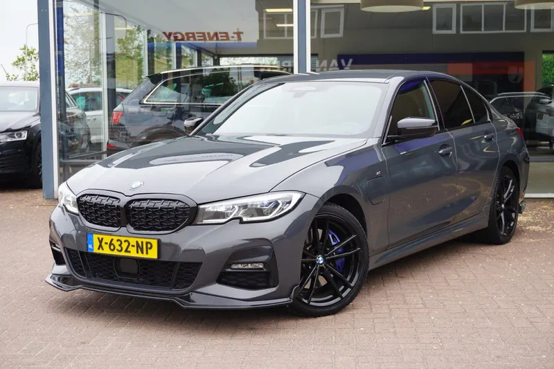 BMW 3-Serie (2020)