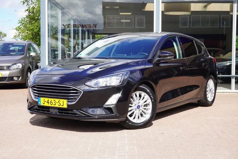 Ford Focus (2020)